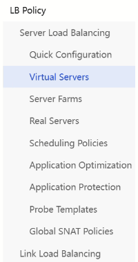 Module Stack Overview